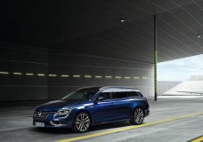 Renault Talisman Estate 01