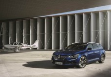 Renault Talisman Estate 02