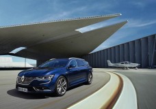 Renault Talisman Estate 03