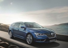 Renault Talisman Estate 04