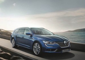 Renault Talisman Estate 04