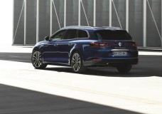 Renault Talisman Estate 10