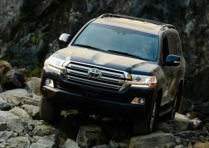 Toyota Land Cruiser 04