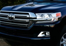 Toyota Land Cruiser 201