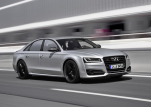 audi s8 1