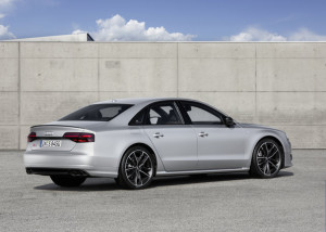 audi s8 6