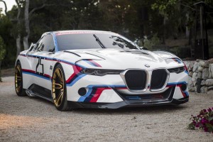 bmw csl hommege 25