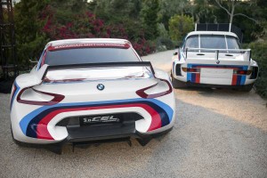 bmw csl hommege 29