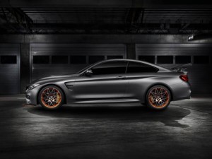 bmw m4 gts 10