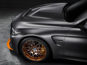 bmw m4 gts 8