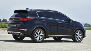 sportage 2