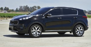 sportage 4