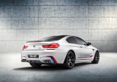 BMW M6 Coupe Competition Edition 2