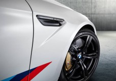 BMW M6 Coupe Competition Edition 3