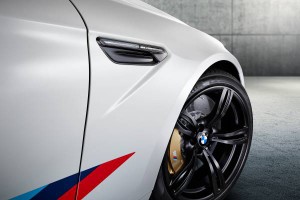 BMW M6 Coupe Competition Edition 3