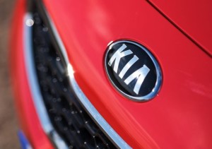 Kia Pro Ceed GT Line 14