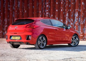 Kia Pro Ceed GT Line 2