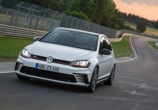 Volkswagen Golf GTI 4