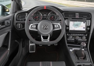 Volkswagen Golf GTI 9