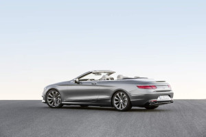 s class cabrio 13