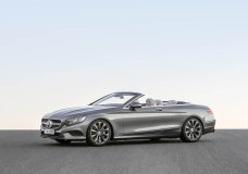 s class cabrio 14