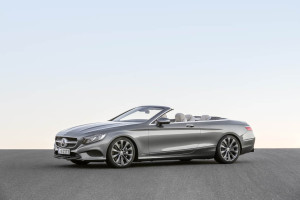 s class cabrio 14