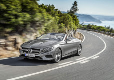 s class cabrio 16