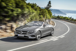 s class cabrio 16