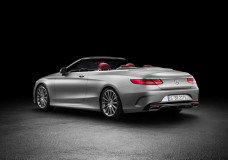 s class cabrio 3