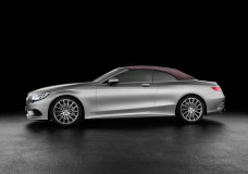 s class cabrio 51