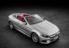 s class cabrio 7