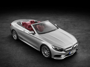 s class cabrio 7