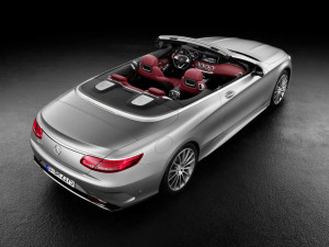 s class cabrio 8