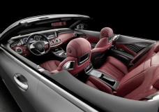 s class cabrio 9