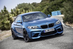 BMW M2 1 1