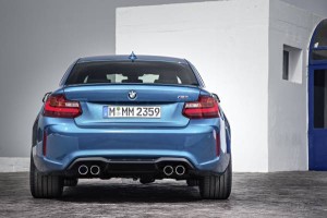 BMW M2 1 10