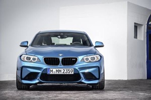 BMW M2 1 11