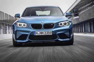 BMW M2 1 25