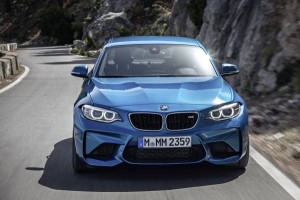 BMW M2 1 26