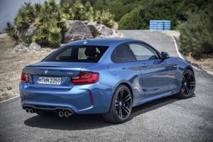 BMW M2 1 3