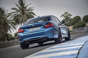 BMW M2 1 30