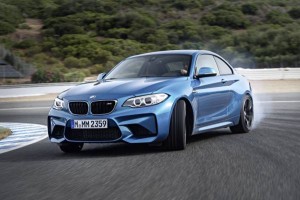 BMW M2 1 32