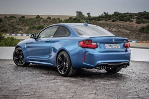 BMW M2 1 33