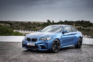 BMW M2 1 34