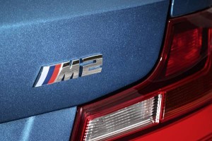 BMW M2 1 36