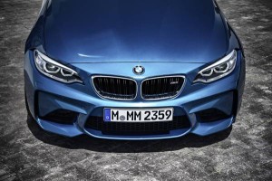 BMW M2 1 39