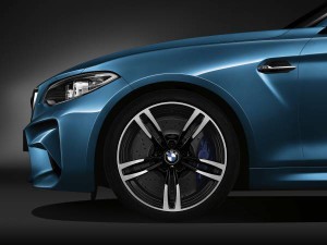 BMW M2 1 45