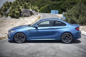 BMW M2 1 5