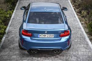 BMW M2 1 6