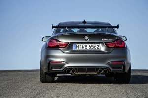 BMW M4 GTS 12